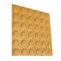 贝策 盲道砖 250*250*10mm 块