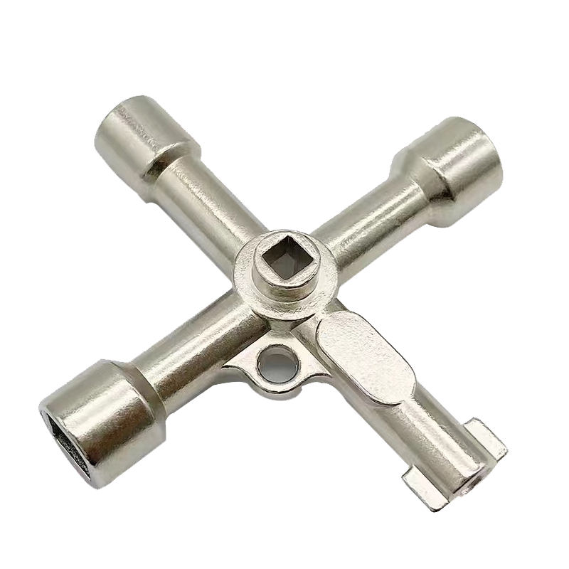 瑞琅玟珑 多功能钥匙 六合一款 个