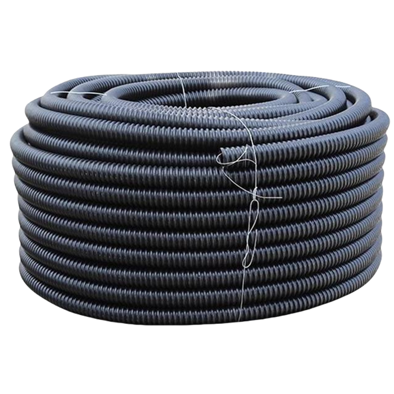 满盛达建 碳素波纹管 DN100mm 米