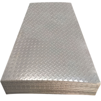 泽奋 花纹板 10mm kg