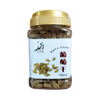 宁百晟葡萄干380g/罐