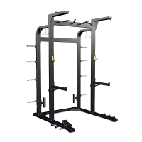 革康 GK-JSQC8057 多功能史密斯机龙门架深蹲架卧推架