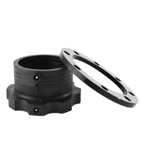 宏瑞泰 电熔法兰带片 110 个