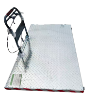 瑞季勤 平板车 1.8*1.1m 个