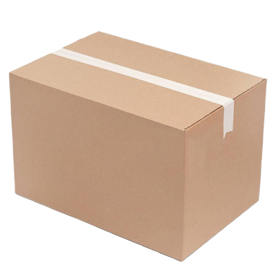 永满铁运 瓦楞纸箱 175*95*115mm 只