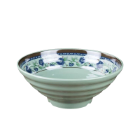 橙亿鸿 密胺碗 面碗 7英寸/个