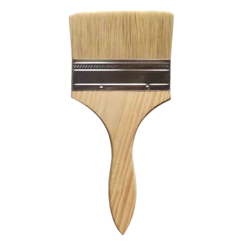 沁春莱油漆刷2寸50mm/把