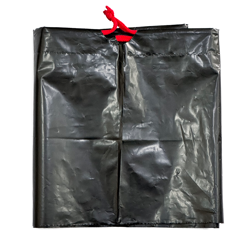 百名迖 干式坐便器打包袋 325mmX440mmX270mm 包