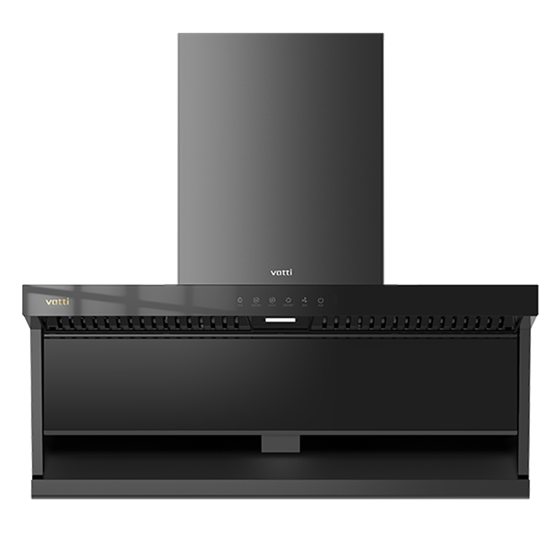 华帝(VATTI)[小飞翼]华帝小飞翼K7 顶侧双吸抽油烟机厨房家用油烟机官方旗舰店正品