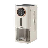 苏宁宜品电器双核除湿机空气净化水满停机20㎡以下轻便设计微电脑控制