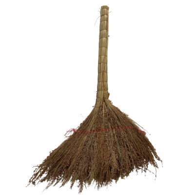 永满铁运 扫把 小扫帚 高粱苗 把