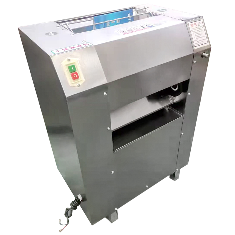稔铭 揉面压面机 YP-500 台