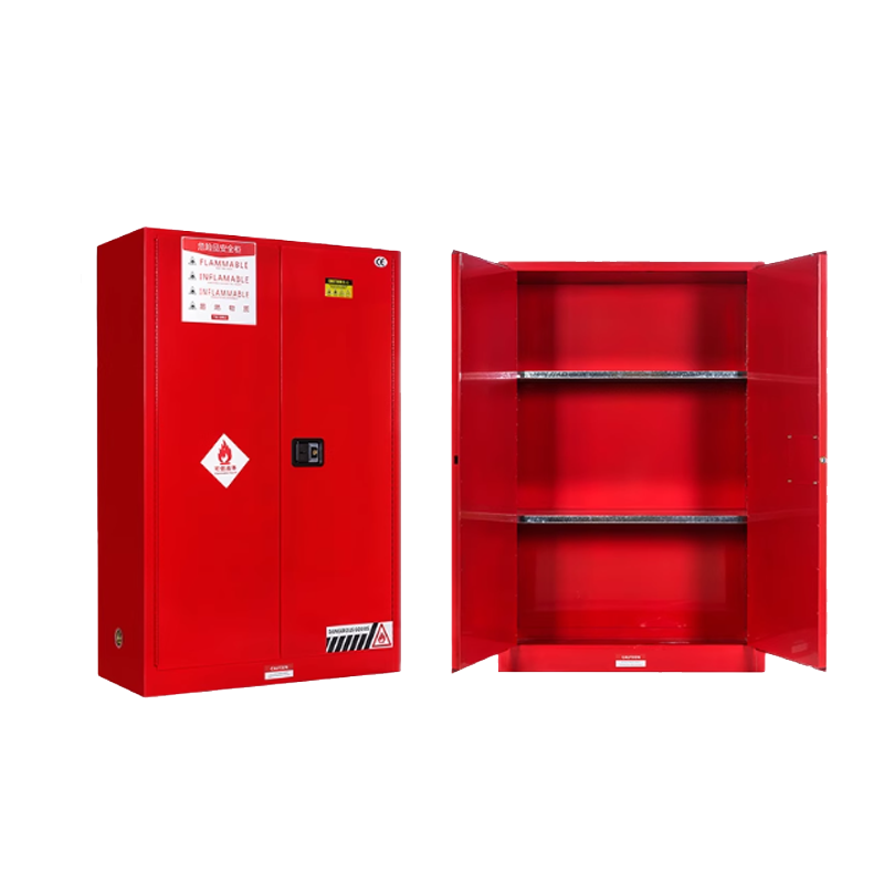 涵美大成 防爆柜 45加仑 个