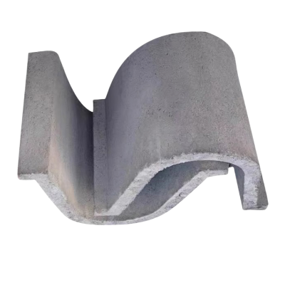 贝策 U型渠板 70*55*6cm 米