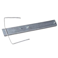 满盛达建 一字支架 长500mm 根