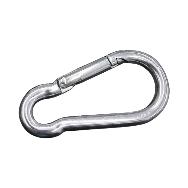 贝策 不锈钢锁扣 卡扣登山扣 M12*140mm 个