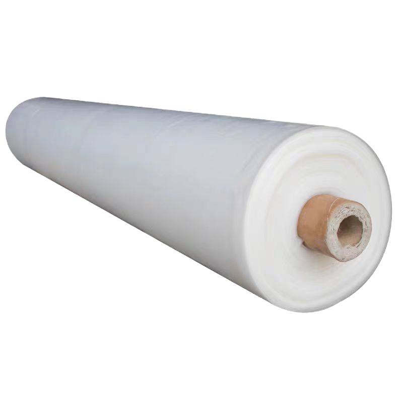 沁春莱塑料薄膜8丝2米宽*150米/卷