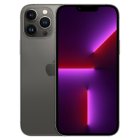 [二手9成新]Apple苹果 iPhone 13 Pro Max 石墨黑 256G 二手手机 二手苹果 双卡备用5G手机