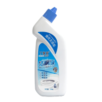 丁家宜洁厕液除菌除臭挂壁强力去黄垢亮白瓷釉马桶清洁剂洁厕灵