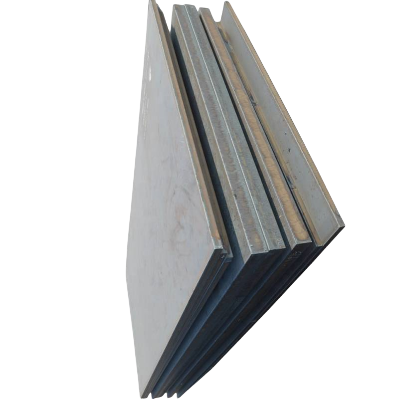 满盛达建 钢板 8mm kg