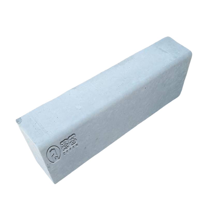 泽奋路缘石50*30*10cm块