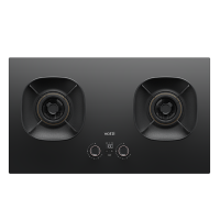 华帝(VATTI)官方家用燃气灶台嵌两用灶具5.2KW火力三环精控均火高热效率一级能效 [三环匀火]i10309D天然气