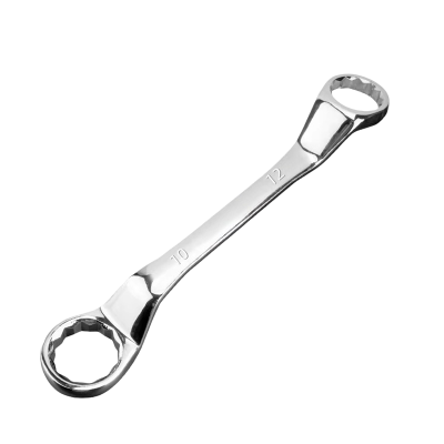 贝策 双头梅花板手 10*12mm 把