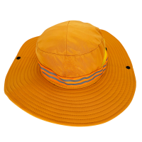 酷美智悦 遮阳帽工作帽 KM-ZYM023 个