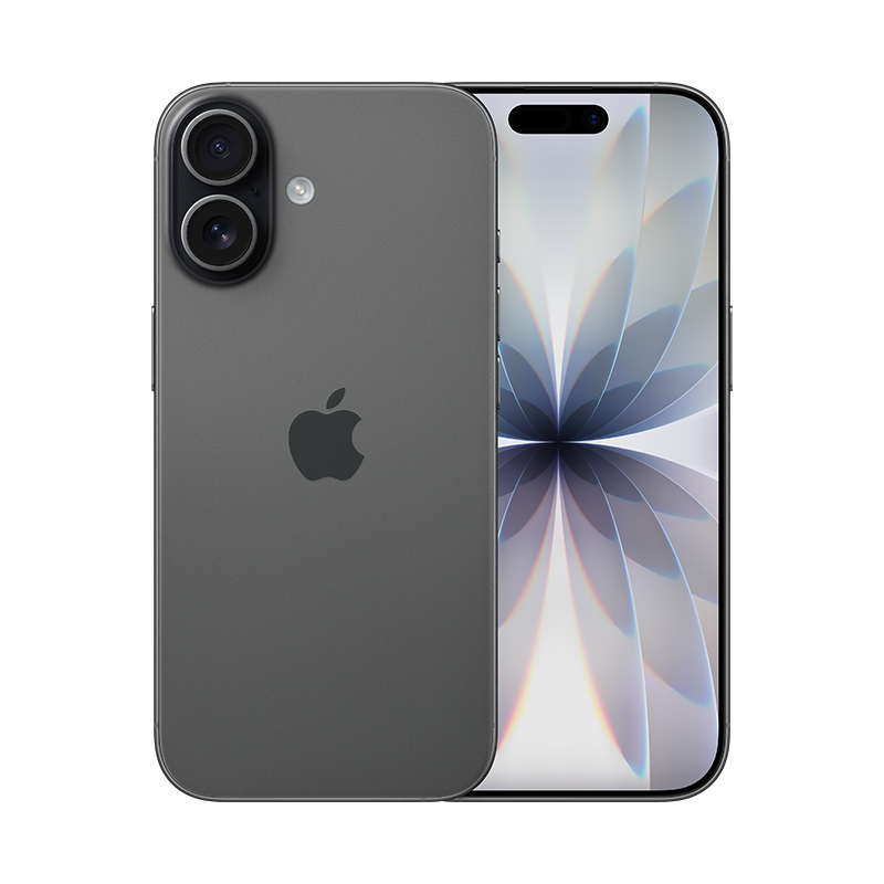 Apple iPhone 17 512G 黑色[需现场签收激活]5G全网通手机 全新正品国行