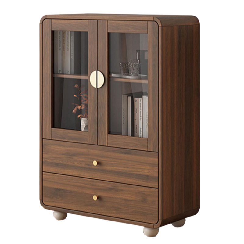 宜掌柜 储物书柜