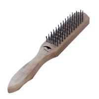 奥威信通 木柄钢丝刷 AWXT-26055