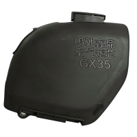 鸣驰鑫鼎 空气滤芯 GX35 个