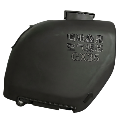 鸣驰鑫鼎 空气滤芯 GX35 个