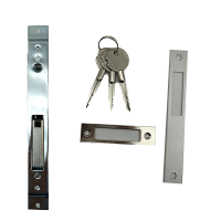 鹤诚杰森 氟碳门锁 41055 套