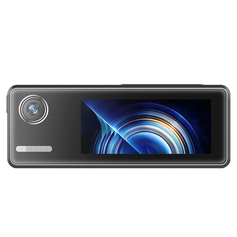 润泰博源 RTBY-4005 512G 1296P/30 记录仪 (计价单位:台) 黑色