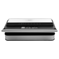 得力商用家用真空封口机 全自动食品保鲜包装密封机 LM891