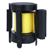 宇恒洋 隔离绳警戒带 5米 个