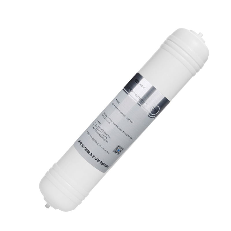 汉斯顿/Hunson净水器复合滤芯MTF口感因子12-18个月