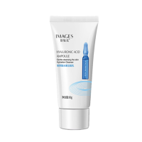 [4只装]形象美玻尿酸水嫩补水保湿洁面乳60g 洁面滋润洗面奶柔嫩护肤洁面膏男士女士可用