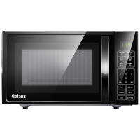格兰仕(Galanz)微波炉 20升 大平板底盘 智能菜单 简单易用 可预约微波炉 迷你DG(B0)