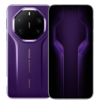 HUAWEI Mate 80 RS 非凡大师 20GB+1TB 玄黑 麒麟9030 Pro 灵珑屏高亮钛玄武架构 鸿蒙手机