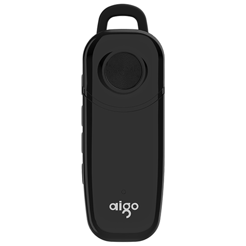 爱国者(aigo)E188i公众对讲机 免执照适用300平方内小型场所适用美容美发餐吧酒吧4S零售