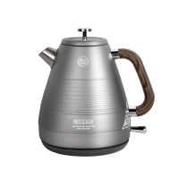 2026新款纯钛电热水壶烧水壶泡茶电水壶快烧壶家用全防干烧