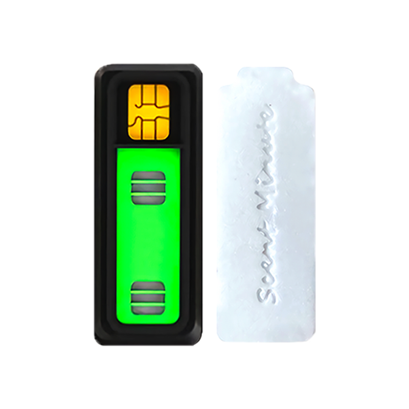 观瑰香氛 魏牌摩卡 高山车载香氛替换芯适用魏牌车载香薰原厂PE香薰替换芯