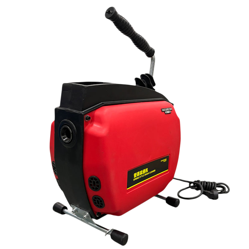 卡西斯顿 管道疏通机 KD-160 台