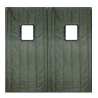 茜淼 棉门帘 牛津布/㎡