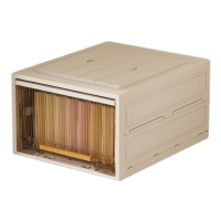 攸形 收纳箱30L个