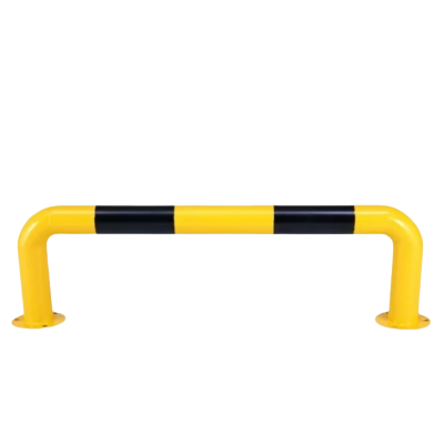 亭松 挡车器防撞护栏 U型1500*300*1.5mm厚 个