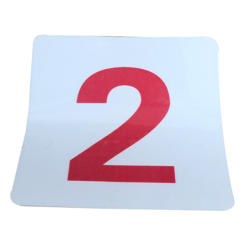 春铁吉印 内顺帖 80*80mm 张