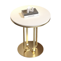 宜掌柜 岩板 茶 几